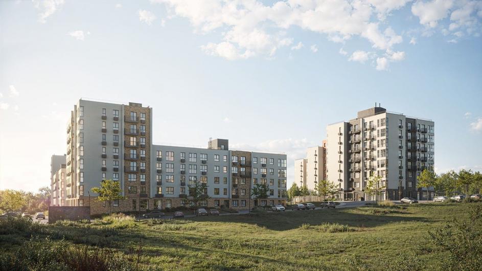 ТОП-5 ЖК Пензенской области: комфорт и новые горизонты 4