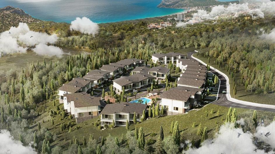 ТОП-5 ЖК Ялты и Алушты: комфорт и природа 2