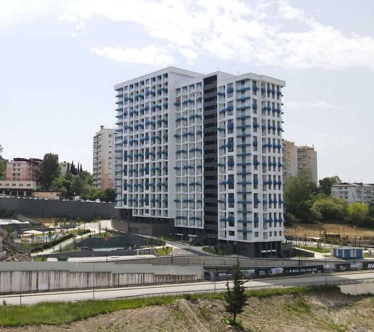 ТОП-5 ЖК Краснодарского края обзор и сравнение 2