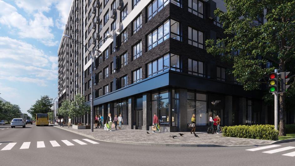 ТОП-5 ЖК Екатеринбурга: комфорт и качество жизни 5