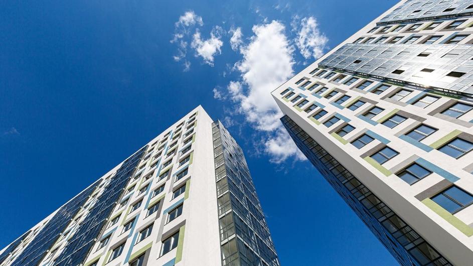 ТОП-5 ЖК Ленинградской области и Санкт-Петербурга 4