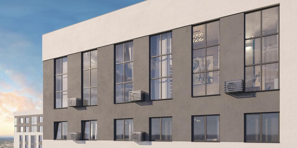 ТОП-5 ЖК Уфы — комфорт и современная жизнь 2