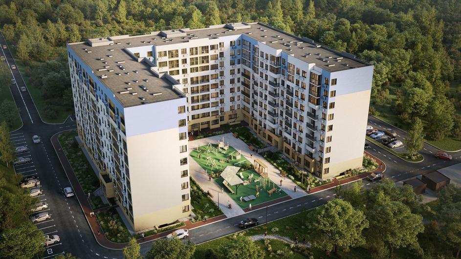 ТОП-5 ЖК Крыма: морская кухня и городской комфорт 4