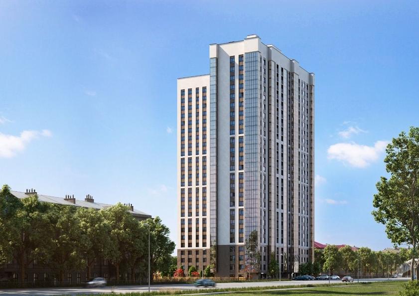 ТОП-5 ЖК Новосибирска: комфорт и экология 5
