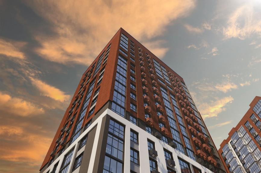 ТОП-5 ЖК Пензы и области: комфорт и современность 1