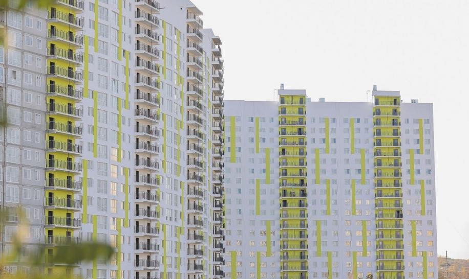 ТОП-5 ЖК Пензы и области: комфорт и современность 3