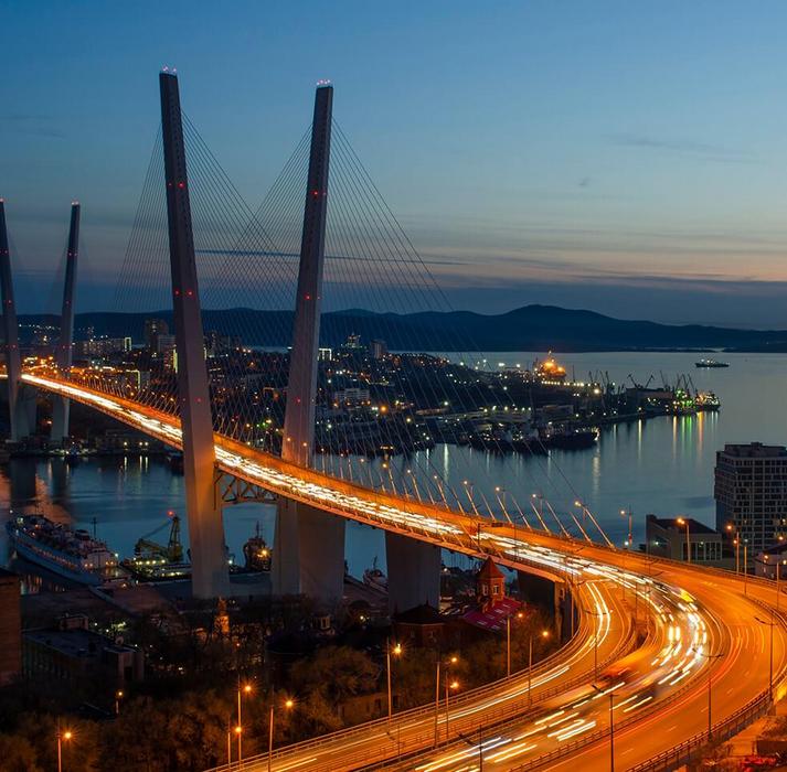 ТОП-5 ЖК Владивостока бизнес-класса 2025 года 5