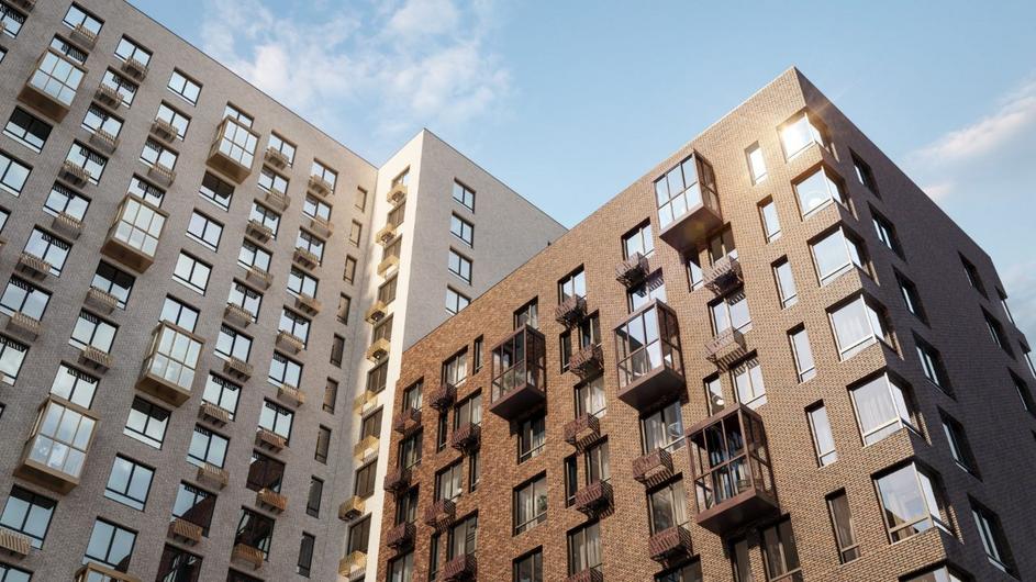 ТОП-5 ЖК Комфорт-класса обзор и преимущества 1