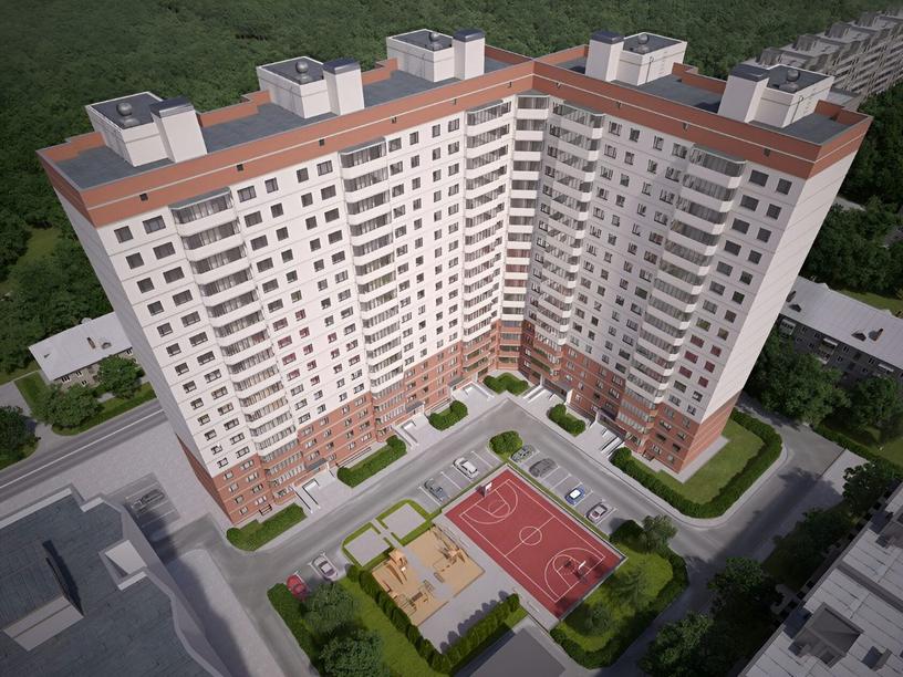 ТОП-5 новых ЖК Подмосковья и Новой Москвы 5