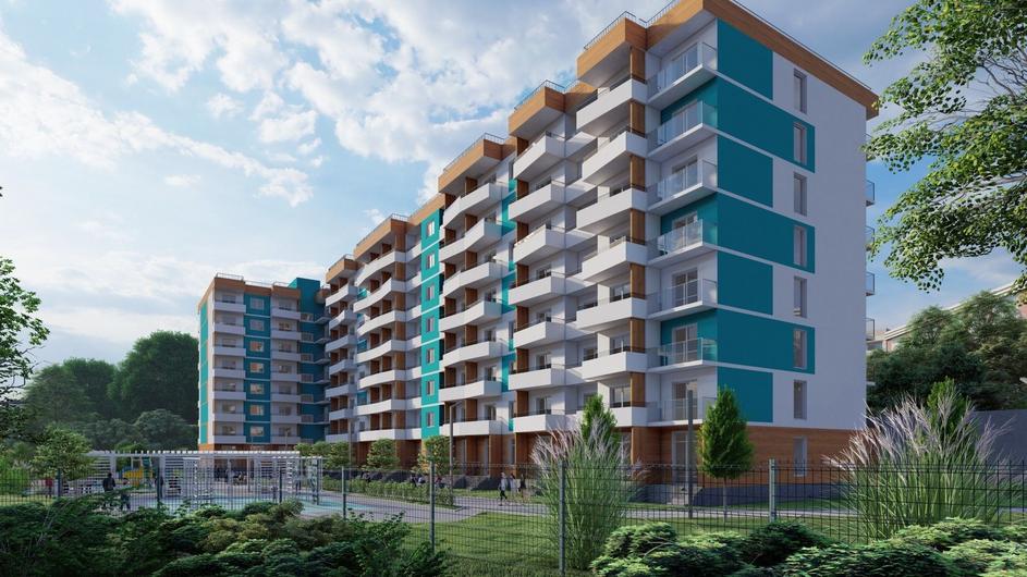 ТОП-5 ЖК Крыма комфорт-класса выбор 2025 2