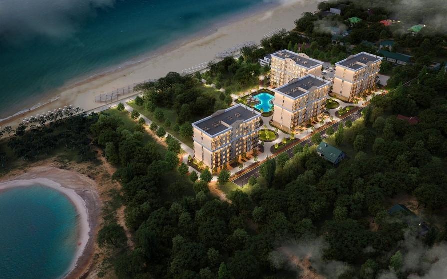 ТОП-5 ЖК Крыма комфорт-класса выбор 2025 4