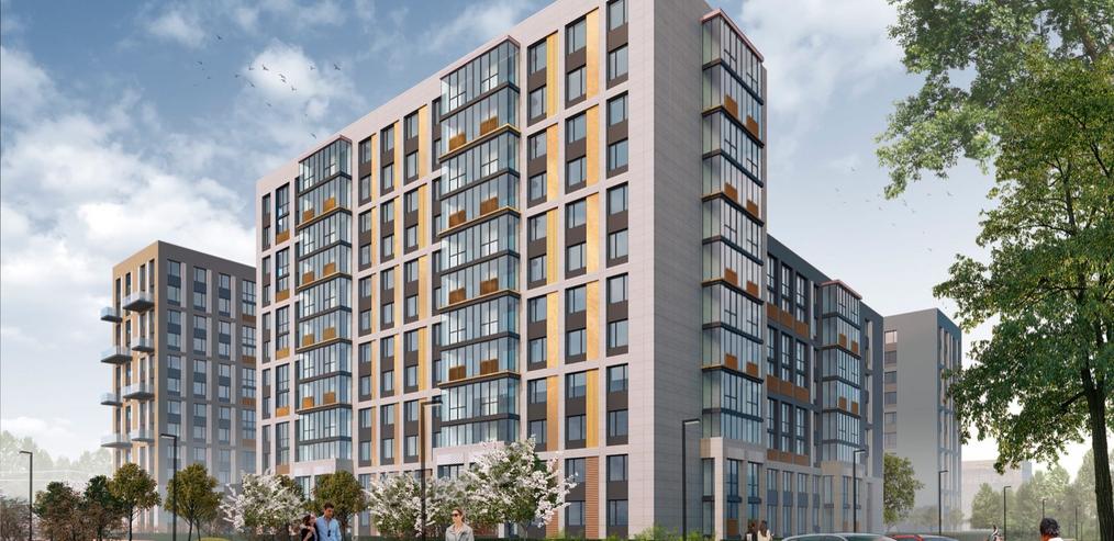 ТОП-5 ЖК Комфорт-класса России — обзор и выбор 1