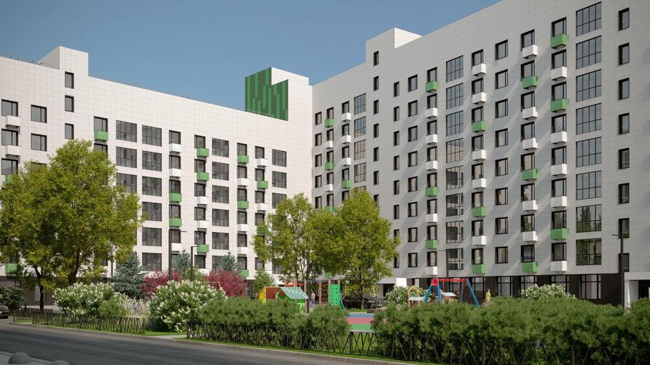 ТОП-5 ЖК Подмосковья: комфорт и природа 3