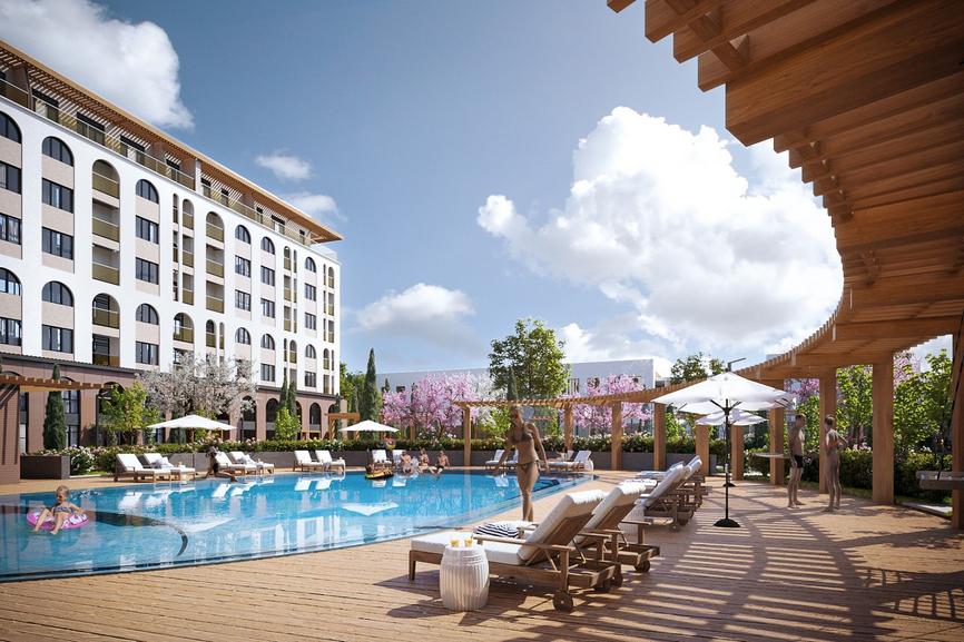 ТОП-5 ЖК Крыма: бизнес и премиум 2