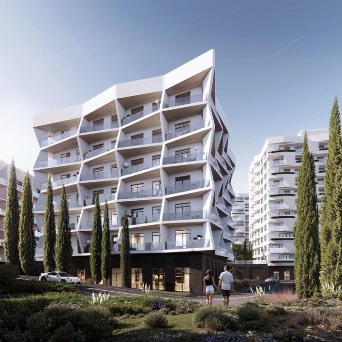 ТОП-5 ЖК Крыма: бизнес и премиум 4