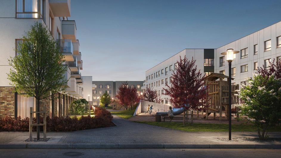 ТОП-5 ЖК Тюмени: комфорт и природа рядом 1