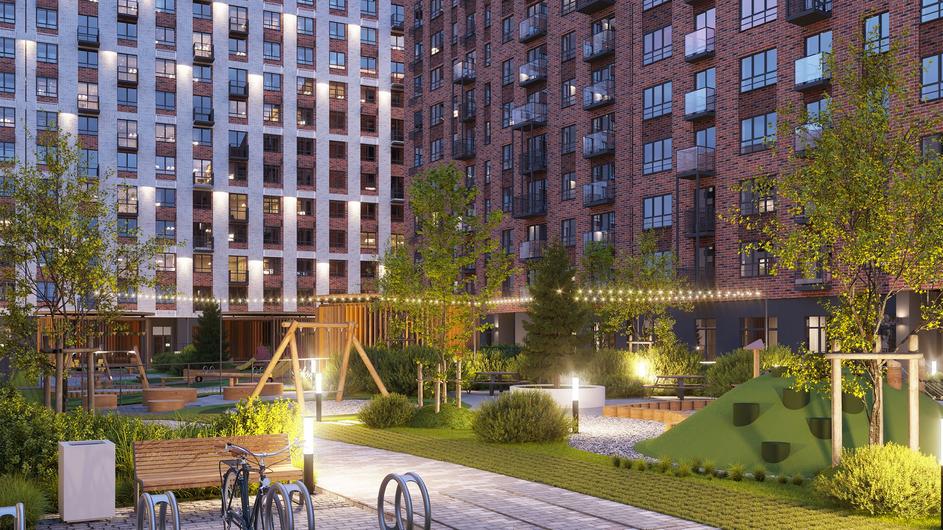 ТОП-5 ЖК Татарстана: комфорт и инновации 4