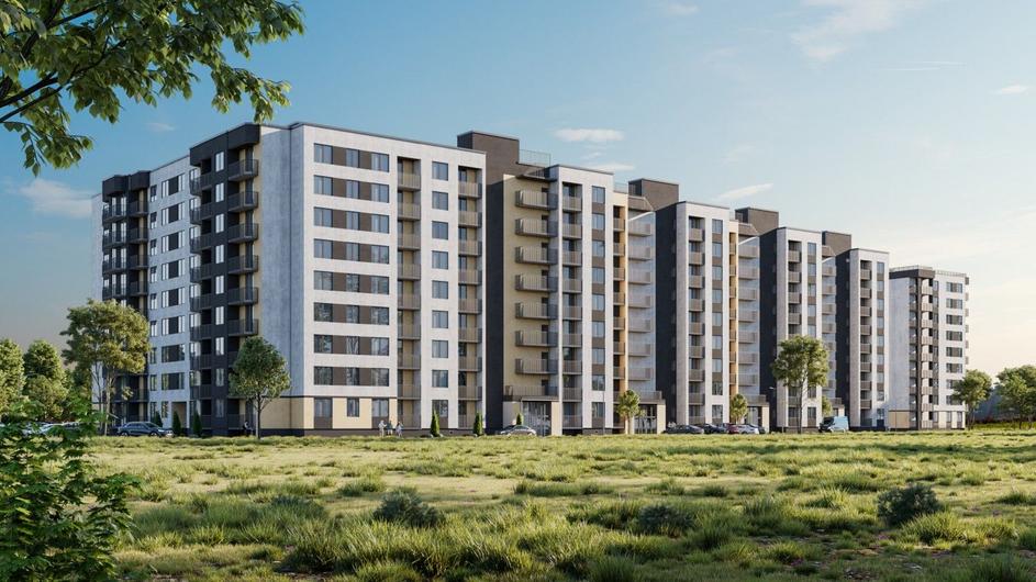 ТОП-5 ЖК Калининградской области: комфорт и природа 2