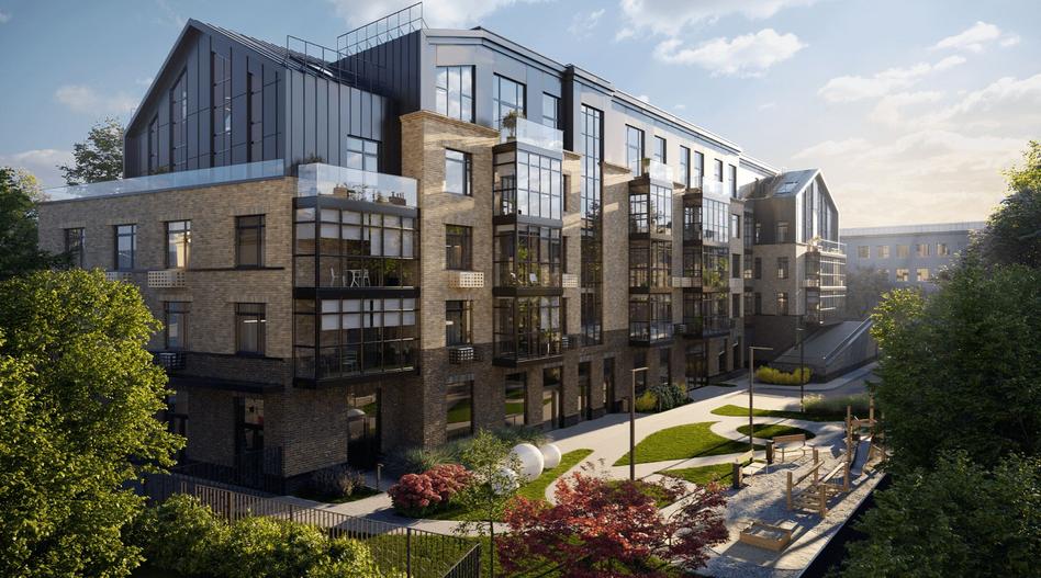 ТОП-5 ЖК бизнес-класса Казани — комфорт и инфраструктура 3