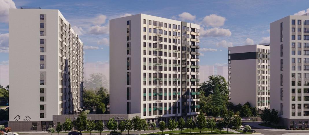 ТОП-5 ЖК Тюмени: комфорт и современные решения 4