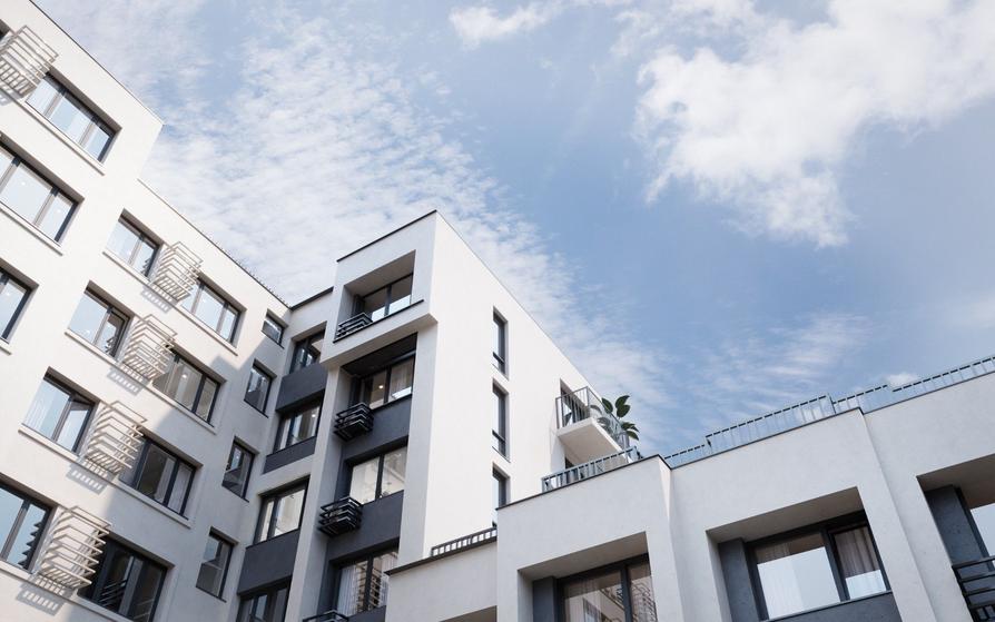 ТОП-5 новых ЖК Санкт-Петербурга бизнес и премиум 5