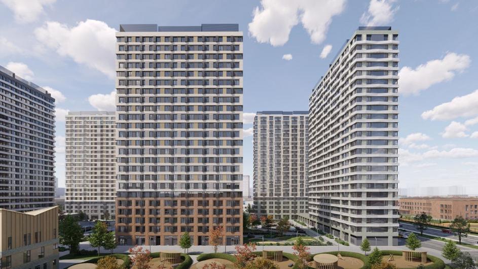 ТОП-5 ЖК Московского региона: комфорт и природа 3