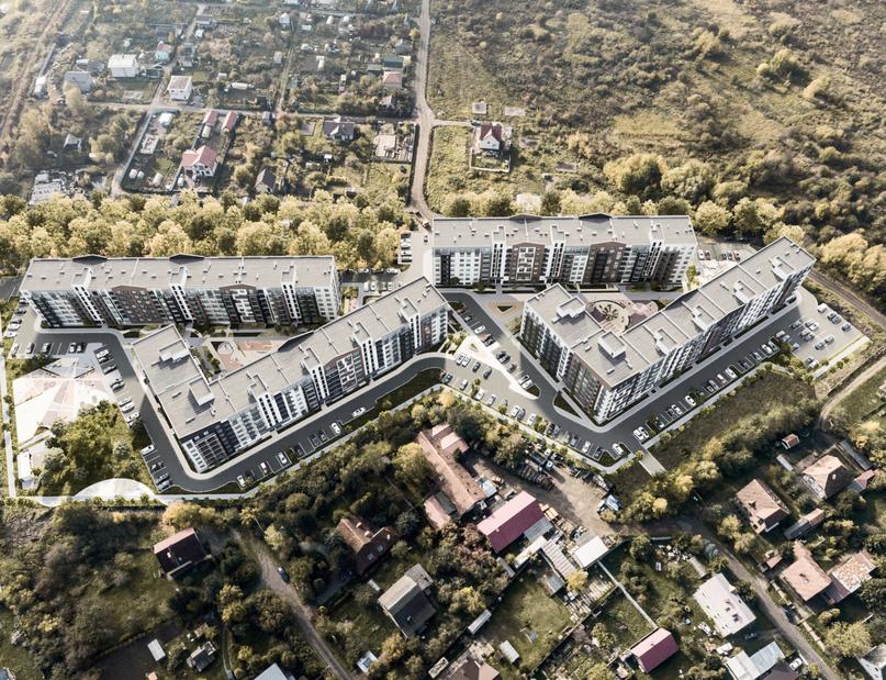 ТОП-5 ЖК Калининградской области: комфорт и инновации 4