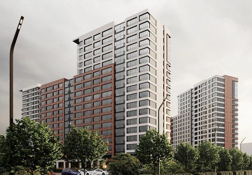 ТОП-5 ЖК Санкт-Петербурга комфорт-класса 4