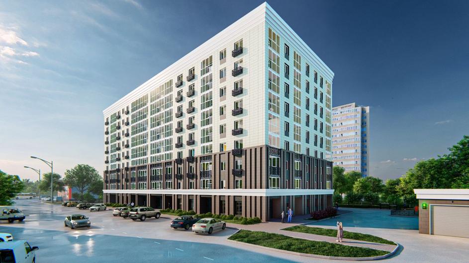 ТОП-5 ЖК Перми и Кондратово: комфорт и удобство 2