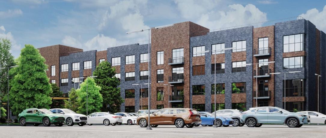 ТОП-5 ЖК Краснодарского края: комфорт и природа 1