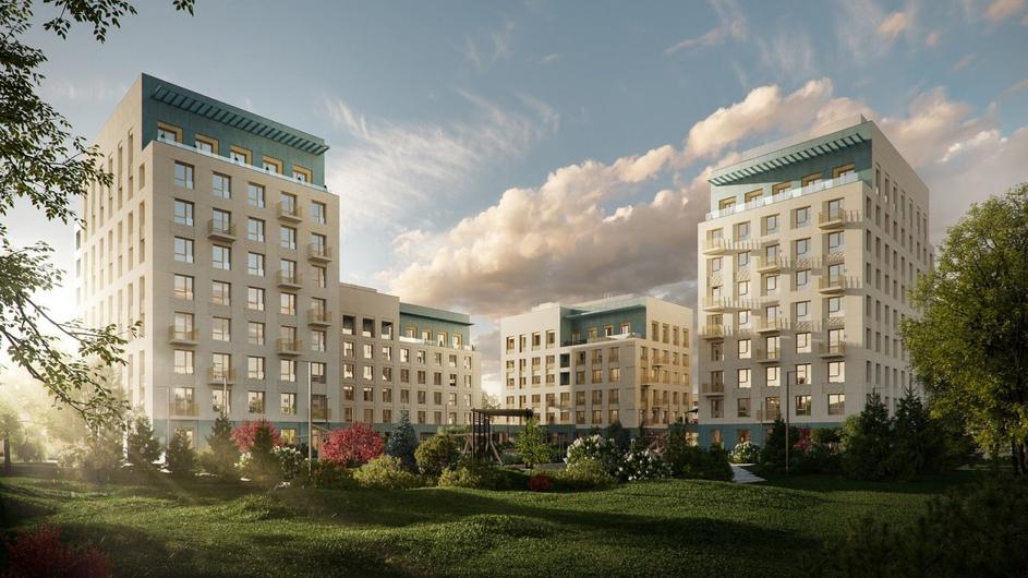 ТОП-5 бизнес-класса Казани: комфорт городской жизни 5