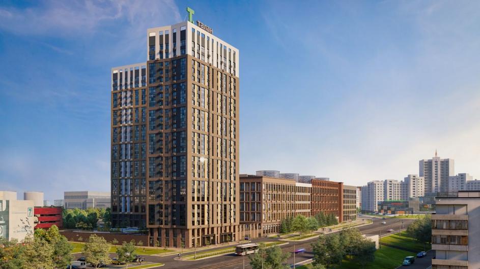 ТОП-5 ЖК Уфы: комфорт и стиль жизни 2025 1