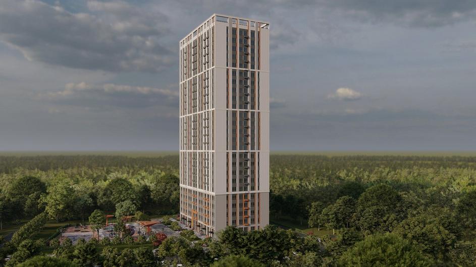 ТОП-5 новых ЖК комфорт-класса в центральных регионах 1