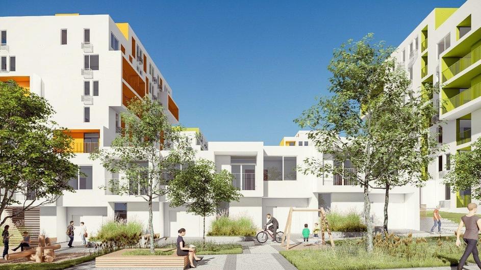 ТОП-5 ЖК Крыма: комфорт и виды у моря 1