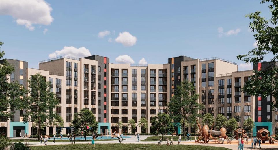 ТОП-5 ЖК Крыма: комфорт и виды у моря 3