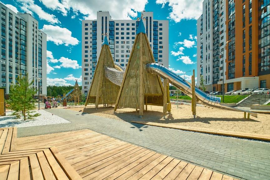 ТОП-5 новых ЖК Челябинска и окрестностей 3