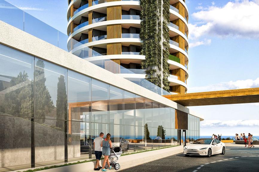 ТОП-5 ЖК Западного и Южного Крыма: комфорт и природа 5