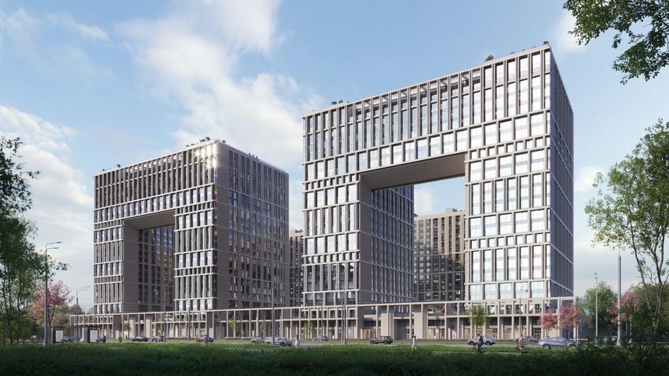 ТОП-5 ЖК Санкт-Петербурга: элита и комфорт города 4