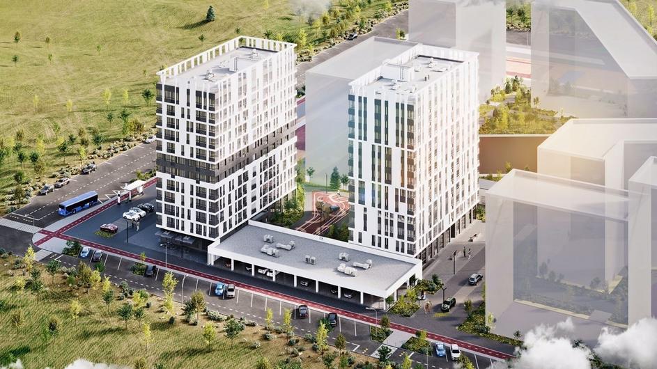 ТОП-5 ЖК Крыма: комфорт и природа Южного берега 3