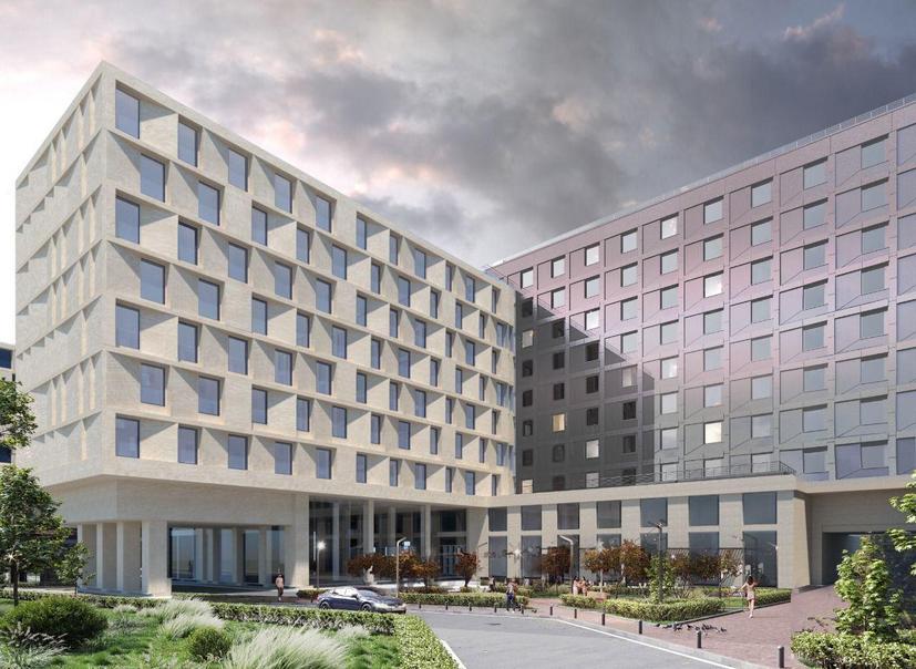 ТОП-5 ЖК Санкт-Петербурга: комфорт и стиль 1