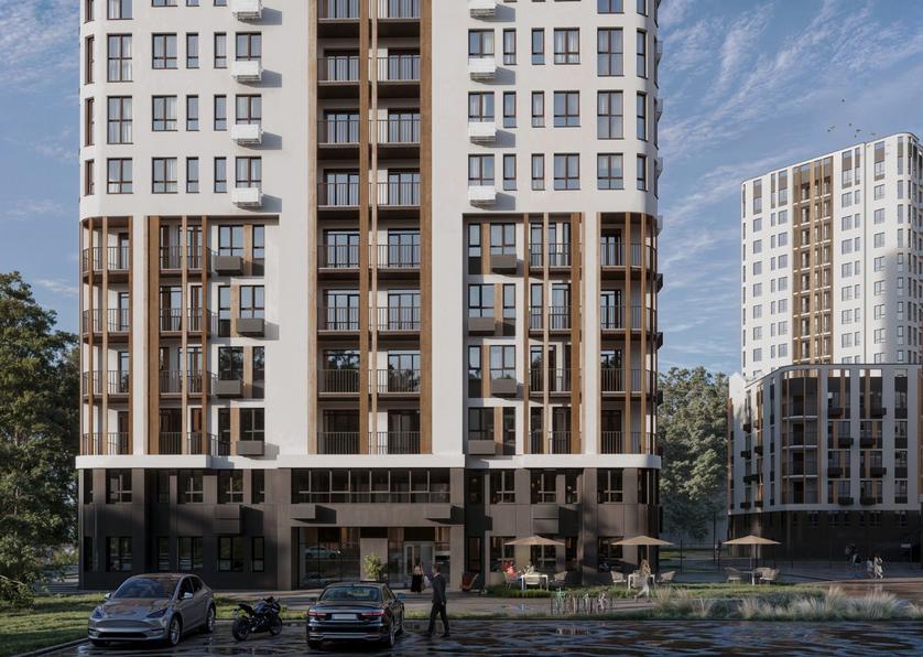 ТОП-5 ЖК Пензы: комфорт и стиль в 2025 2