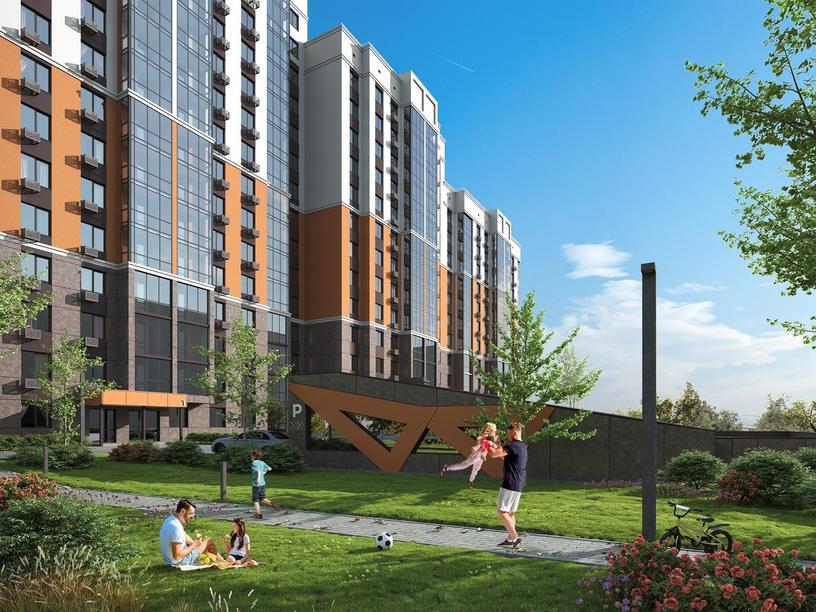 ТОП-5 ЖК Пензы и Кузнецка — комфорт и безопасность 2