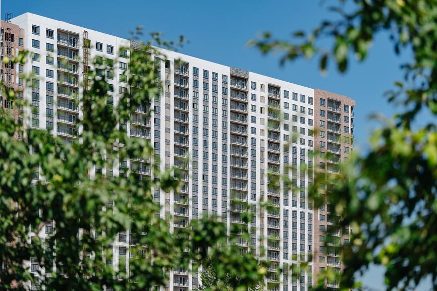 ТОП-5 ЖК комфорт-класса: жильё с природой и удобствами 3