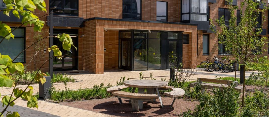 ТОП-5 ЖК Санкт-Петербурга: комфорт и удобство 3