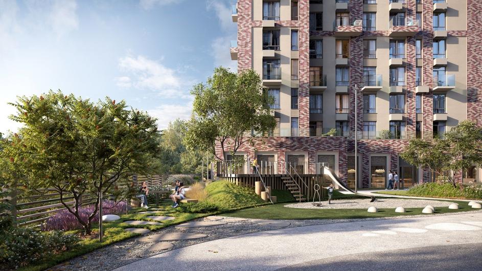 ТОП-5 ЖК Владивостока: комфорт и природа у моря 5