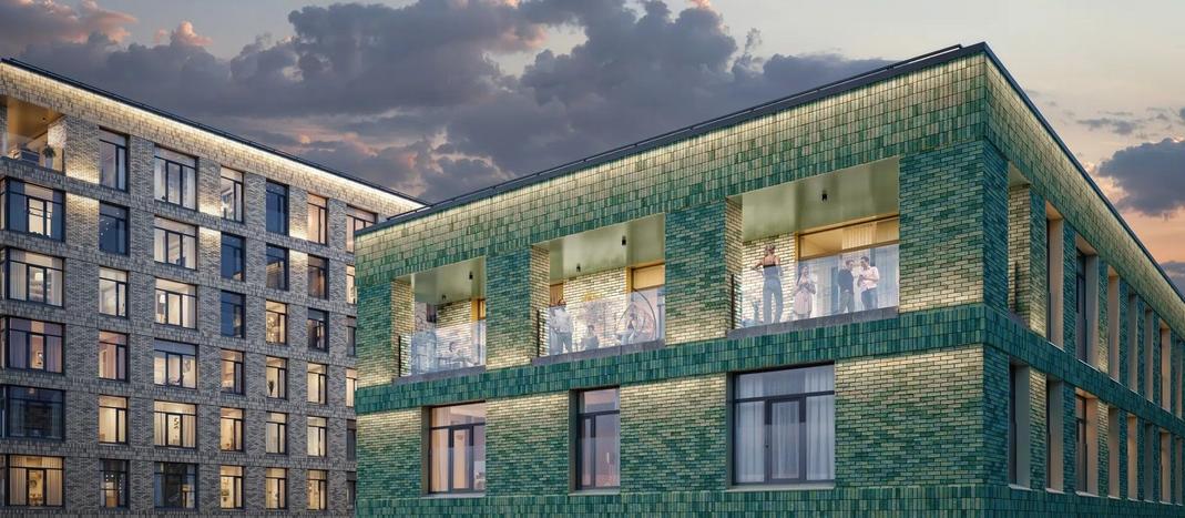 ТОП-5 бизнес-класса и премиум ЖК СПб и Зеленогорска 1