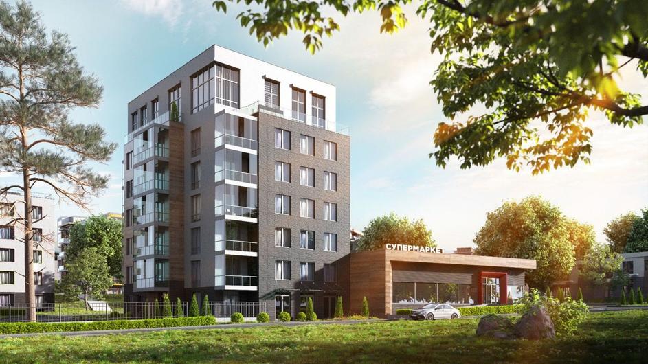 ТОП-5 ЖК Калининградской области обзор и тренды 2