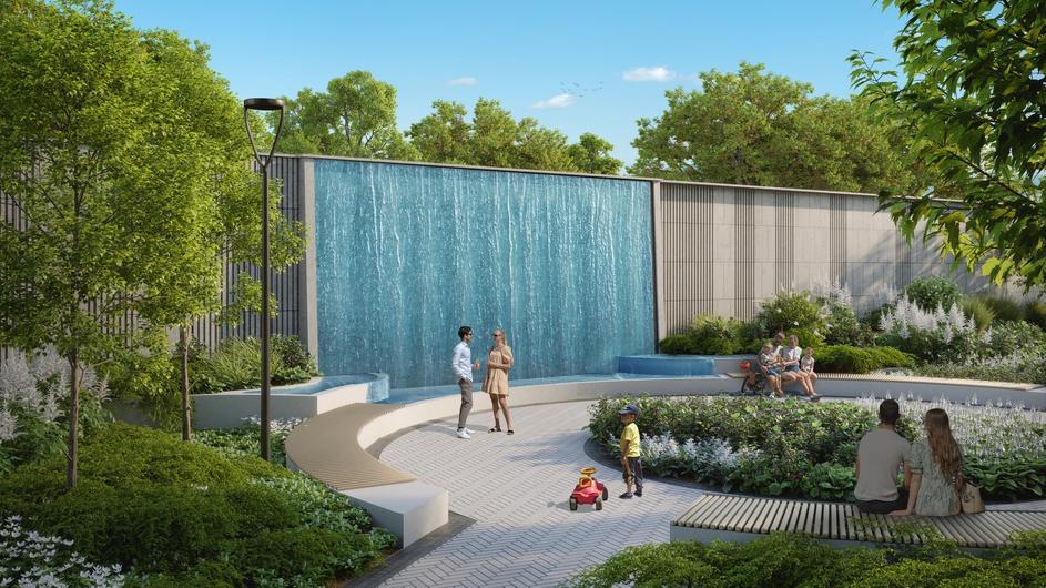 ЖК Champine и ЖК Симоновский Вал обзор 8