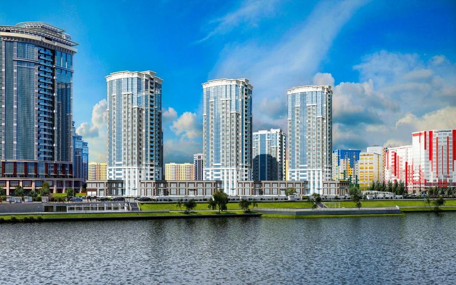 ТОП-5 ЖК Пензенской области: комфорт и решения 2