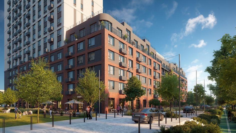 ТОП-5 ЖК Челябинска и пригородов: комфорт и природа 4